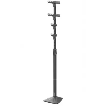 Barkan EV140FC EV nabíjací stojan 145 cm čierny