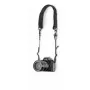 Manfrotto Pro Light Camera Strap PL s rýchloupínacím systémom, čierny