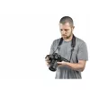 Manfrotto Pro Light Camera Strap PL s rýchloupínacím systémom, čierny
