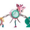 Tiny Love detská aktivitná hrazda - Princess Tales World