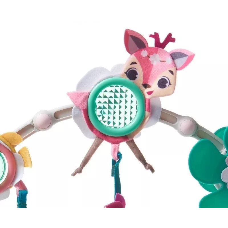 Tiny Love detská aktivitná hrazda - Princess Tales World