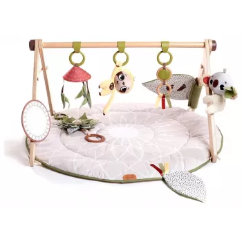 Tiny Love Boho Chic Eko Box hnedá