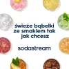 SodaStream Fuse Bubble Mosaic 2 x 1 l modré fľaše na sýtenie