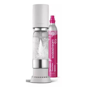 SodaStream Enso sýtič vody – béžová