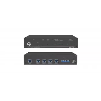 Kramer Electronics VM-4DT HDBaseT vysielač