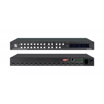 Kramer Electronics 4K maticový prepínač VS-88H2 8x8 HDMI 2.0