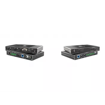 Kramer Electronics MegaTOOLS KIT-400 HDBaseT prenosový systém