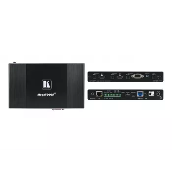 Kramer Electronics MegaTOOLS KIT-400 HDBaseT prenosový systém