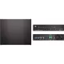 Kramer Electronics SWT3-41-U-T 4x1 USB 3.2/2.0 host PoE-acceptor managed prepínač – 10 Gbps – Power over Ethernet