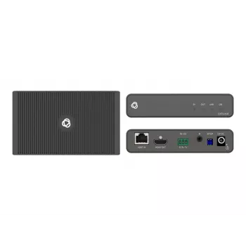 Kramer Electronics EXT3-H-R HDBaseT 3.0 prijímač - 4K60 4:4:4, HDMI, Long Reach, IR, RS-232
