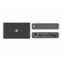 Kramer Electronics EXT3-H-R HDBaseT 3.0 prijímač - 4K60 4:4:4, HDMI, Long Reach, IR, RS-232