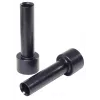 Rapid 23000900 - 17,2 cm - 20 g - čierna - 2 ks - kov - HDC150