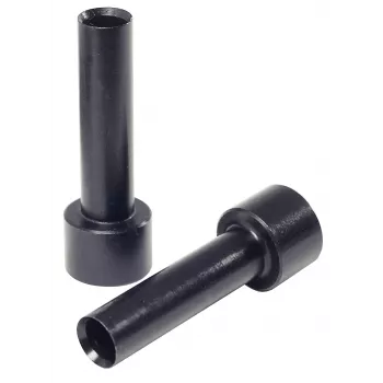 Rapid 23000900 - 17,2 cm - 20 g - čierna - 2 ks - kov - HDC150