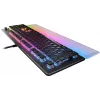 Turtle Beach Vulcan II Max mechanická herná klávesnica, čierna, lineárna, US rozloženie