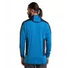Haglöfs L.I.M Mid Fast Hood - Tarn Blue / Nordic Blue - veľkosť S