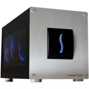 Sonnet Breakaway Box 850T5 Thunderbolt 5 eGPU Systém