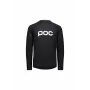 POC Reform cyklistický dres Uranium Black