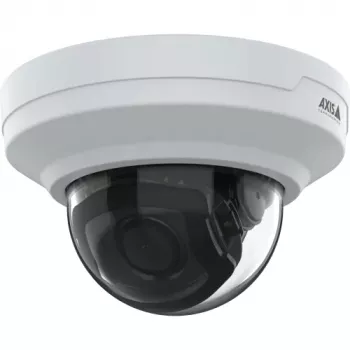 AXIS M3098-LV 4K pevná dome mini sieťová kamera