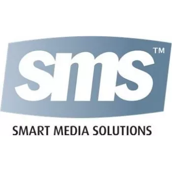 SMS Presence Flipster držiak DG (05-026-2)