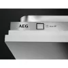 AEG FSE72517P plne integrovaná umývačka riadu, 13 súprav, energetická trieda C, 44 dB, invertorový motor, QuickSelect Touch Control