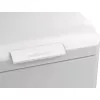 Electrolux EW6TN5061F práčka s horným plnením, 6 kg, 1000 ot/min, biela