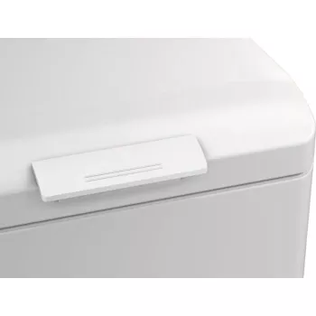 Electrolux EW6TN5061F práčka s horným plnením, 6 kg, 1000 ot/min, biela