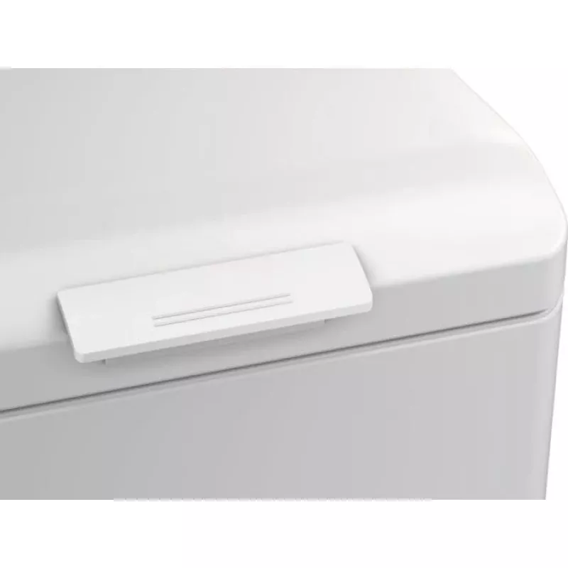 Electrolux EW6TN5061F práčka s horným plnením, 6 kg, 1000 ot/min, biela