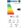 Electrolux EW6TN5061F práčka s horným plnením, 6 kg, 1000 ot/min, biela