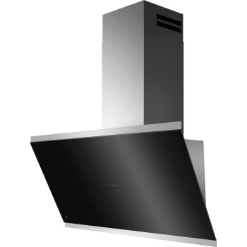 AEG Séria 7000 nástenný digestor so SilenceTech 90 cm