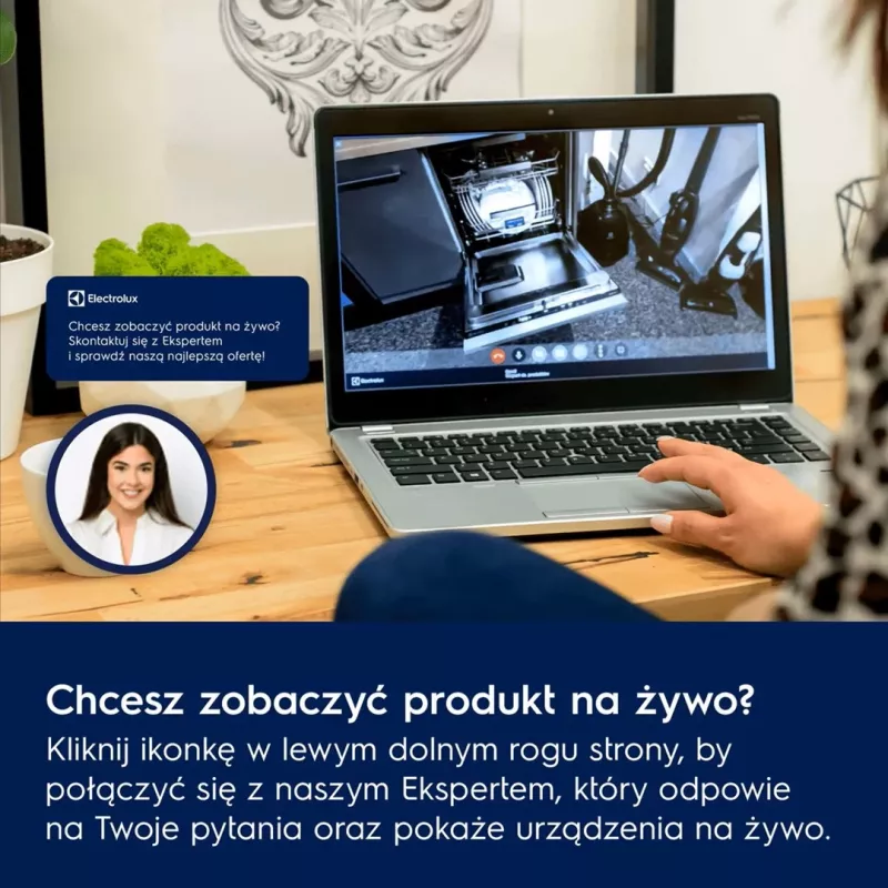 Electrolux LOB9S3SZ vstavaná elektrická rúra s pyrolýzou, 71L, A+, nerez čierna
