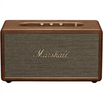 Marshall Stanmore III hnedý