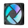 Fractal Design Dynamic 3-14 RGB Black 3-pack 140mm PWM ventilátory