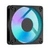 Fractal Design Dynamic 3-14 RGB Black 3-pack 140mm PWM ventilátory