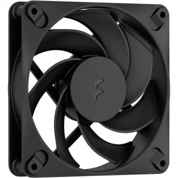 Fractal Design Dynamic 3-12 Reverse Black 120mm ventilátor do skrine (FD-F-DY3-1202)