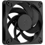 Fractal Design Dynamic 3-12 Reverse Black 120mm ventilátor do skrine (FD-F-DY3-1202)