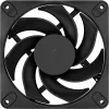 Fractal Design Dynamic 3-12 Reverse Black 120mm ventilátor do skrine (FD-F-DY3-1202)