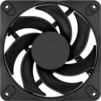Fractal Design Dynamic 3-12 Reverse Black 120mm ventilátor do skrine (FD-F-DY3-1202)