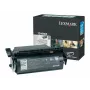 Lexmark originálna vysokovýťažná čierna tonerová kazeta pre Lexmark T620/T622