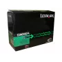 Lexmark čierna originálna repasovaná tonerová kazeta (12A6160)