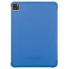 Pomologic BookCase ochranné puzdro pre iPad Air 4/5 Gen, iPad Pro 11 3/4 Gen (modré)