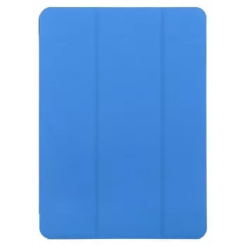 Pomologic BookCase pre Apple iPad Pro 13 M4 (2024) modré