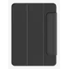 Pomologic BookCover pre Apple iPad Air 13 M2 (2024) / M3 (2025) čierne
