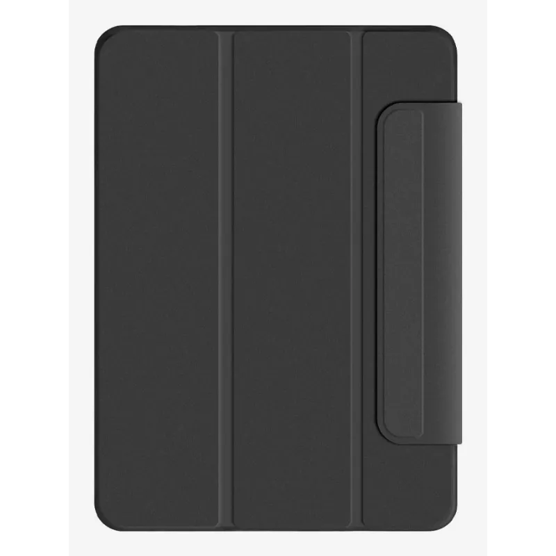 Pomologic BookCover pre Apple iPad Air 13 M2 (2024) / M3 (2025) čierne