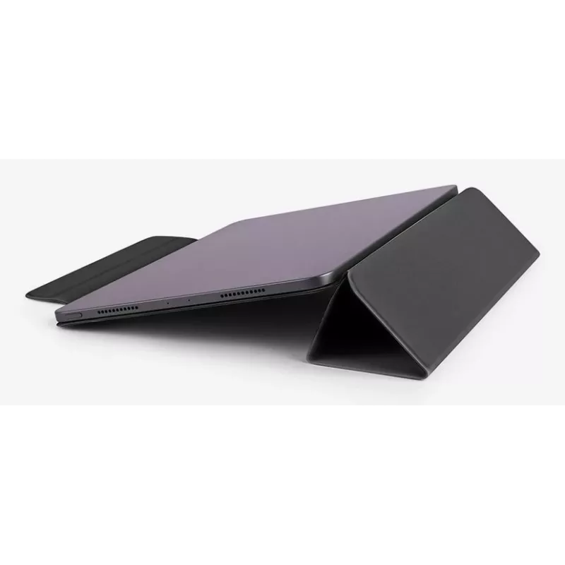 Pomologic BookCover pre Apple iPad Air 13 M2 (2024) / M3 (2025) čierne