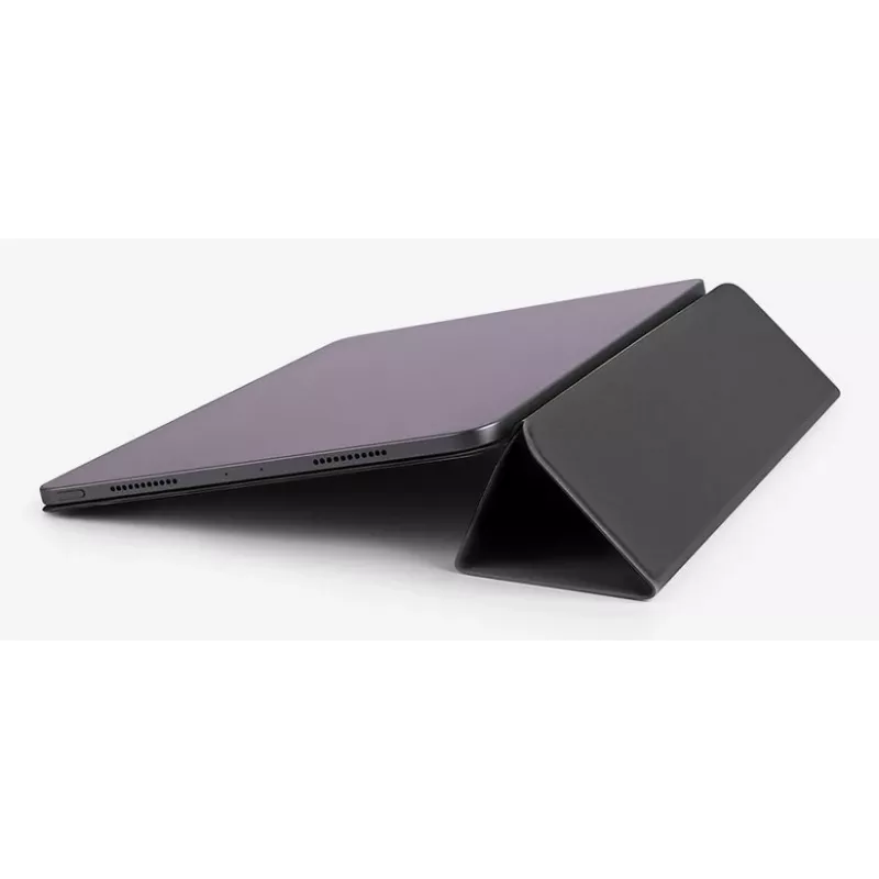 Pomologic BookCover pre Apple iPad Air 13 M2 (2024) / M3 (2025) čierne