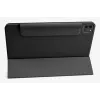 Pomologic BookCover pre Apple iPad Air 13 M2 (2024) / M3 (2025) čierne