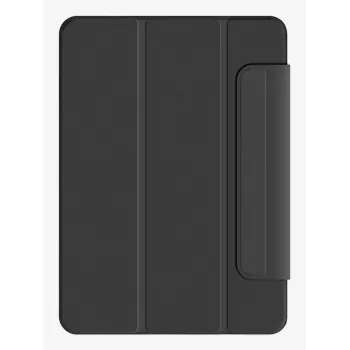 Pomologic BookCover pre Apple iPad Pro 13 M4 (2024) čierne