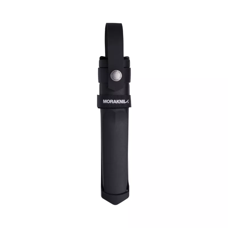 Morakniv Garberg Multi-Mount Nôž, čierny