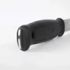 Morakniv Garberg Multi-Mount Nôž, čierny