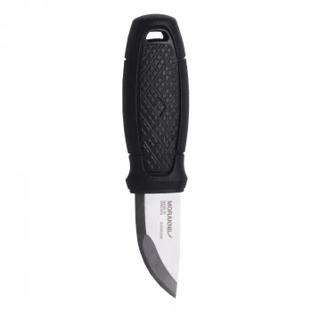 Morakniv Eldris Neck nôž čierny